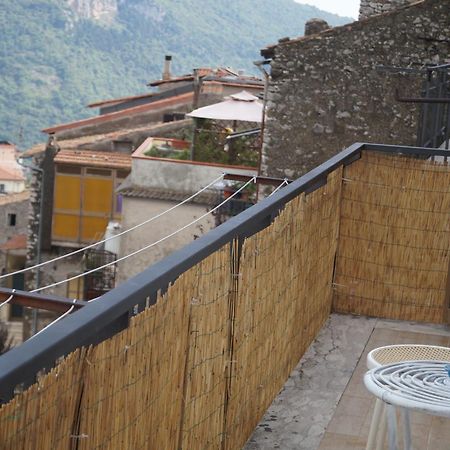 Appartamento Casa Claudia Norma Esterno foto