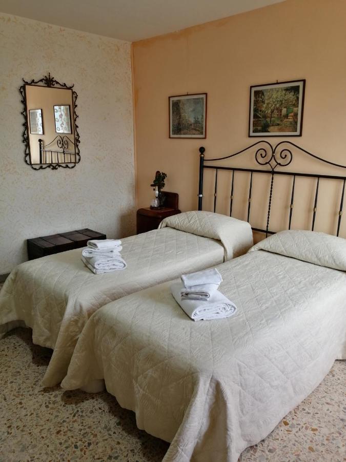 Appartamento Casa Claudia Norma Esterno foto