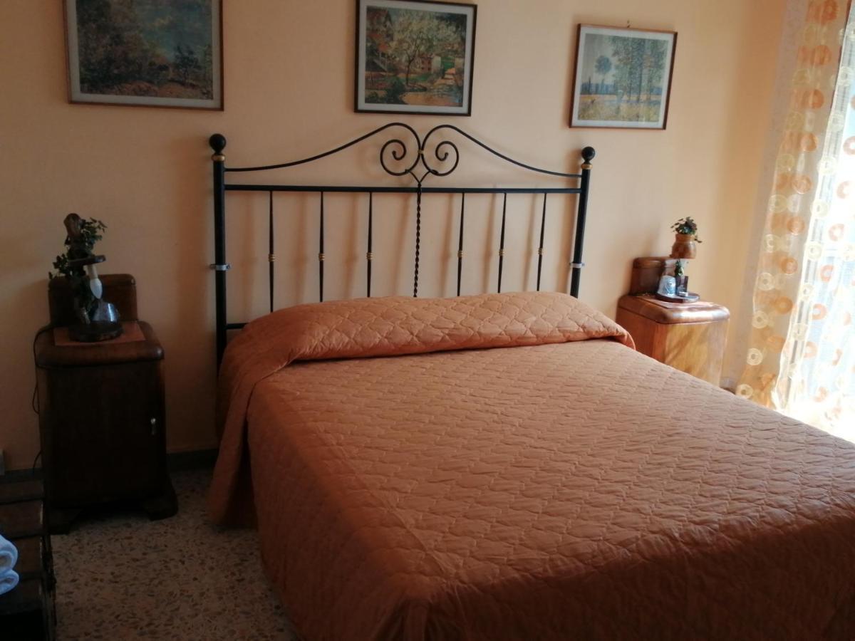 Appartamento Casa Claudia Norma Esterno foto