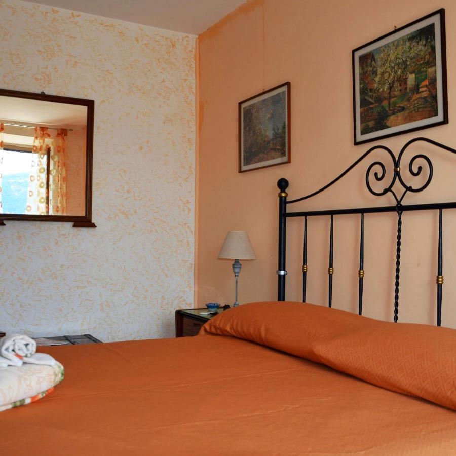 Appartamento Casa Claudia Norma Esterno foto