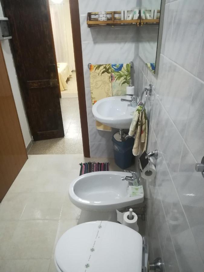 Appartamento Casa Claudia Norma Esterno foto