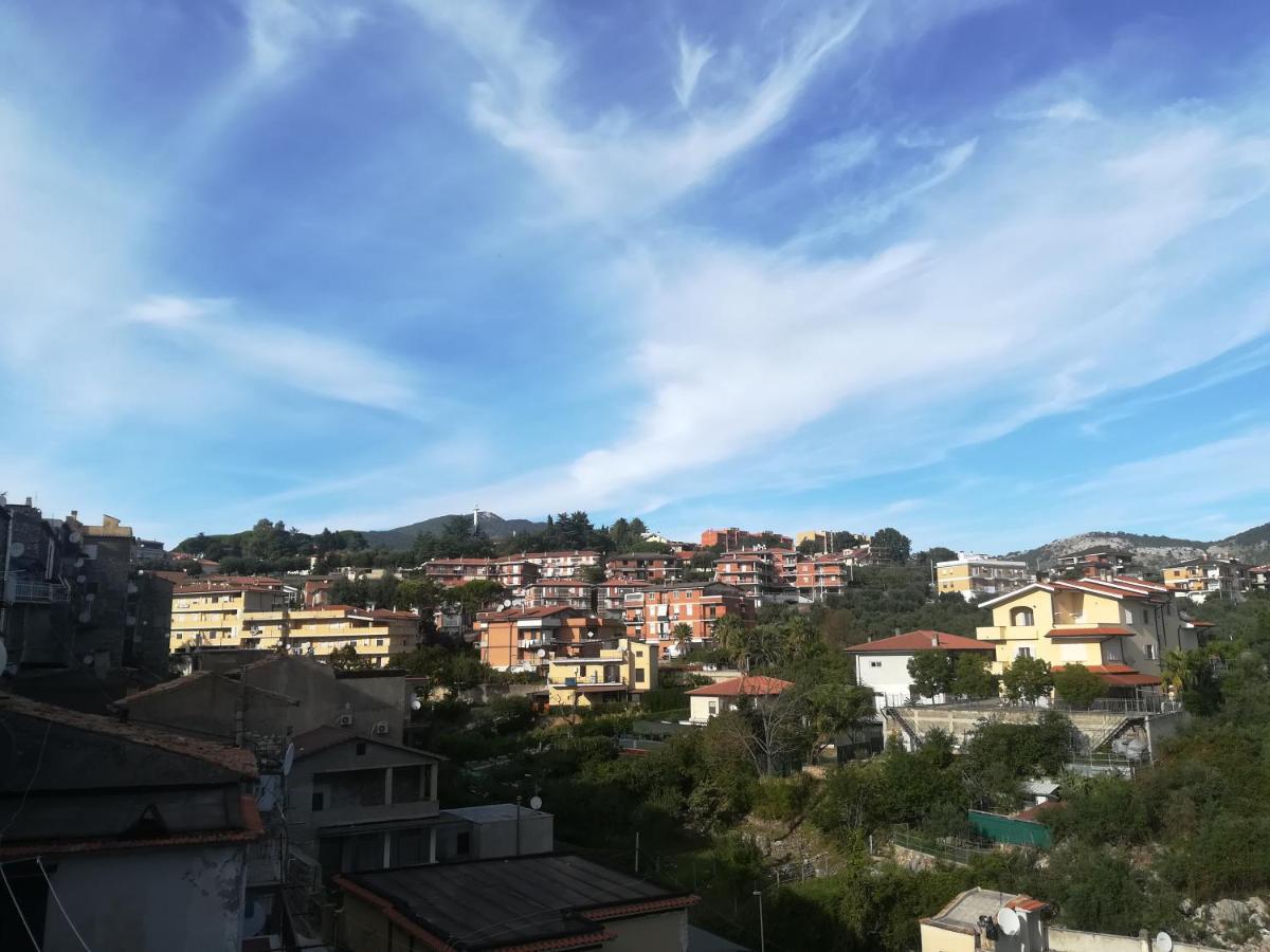 Appartamento Casa Claudia Norma Esterno foto
