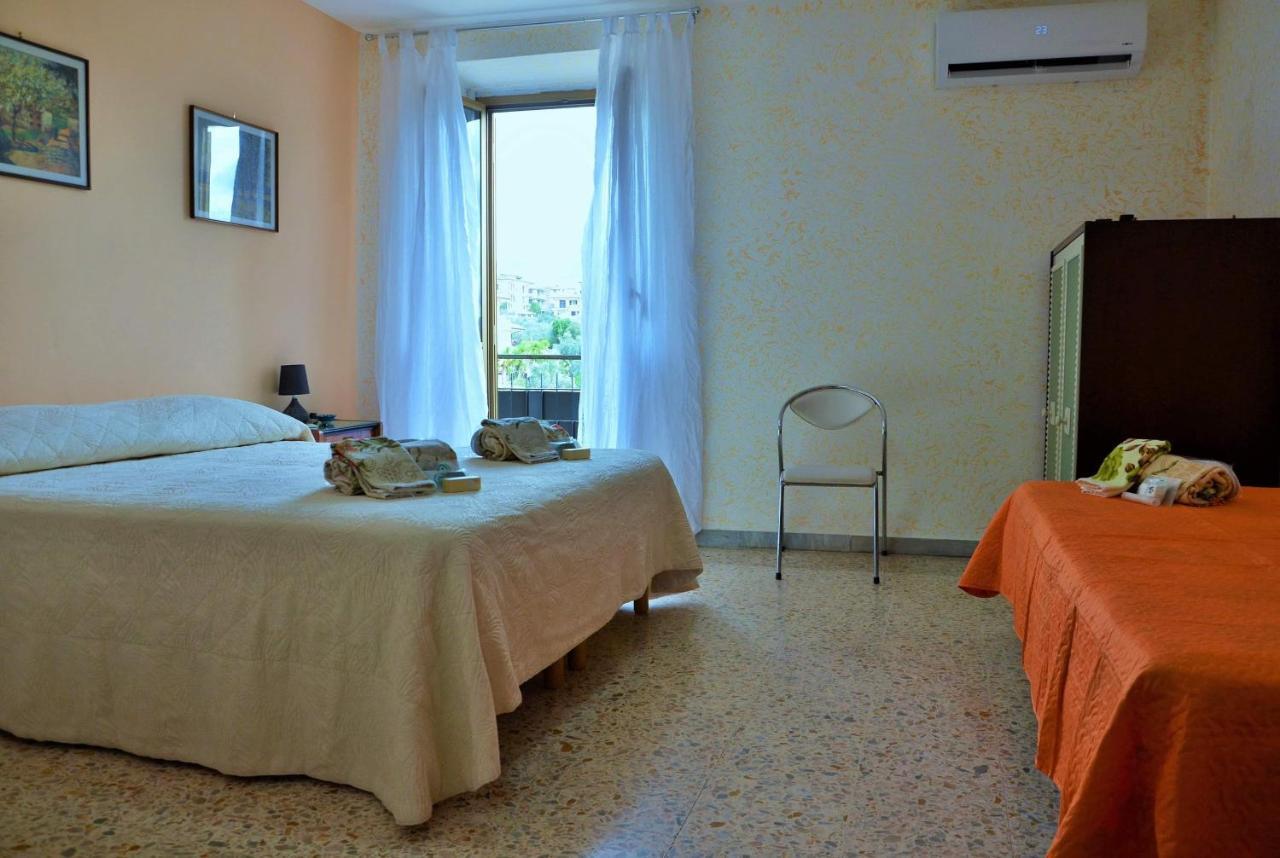 Appartamento Casa Claudia Norma Esterno foto