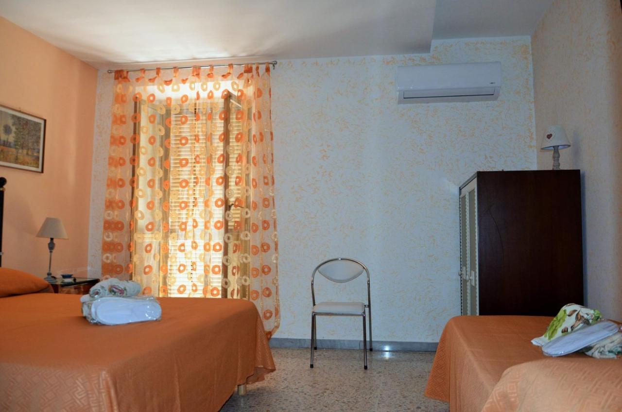 Appartamento Casa Claudia Norma Esterno foto