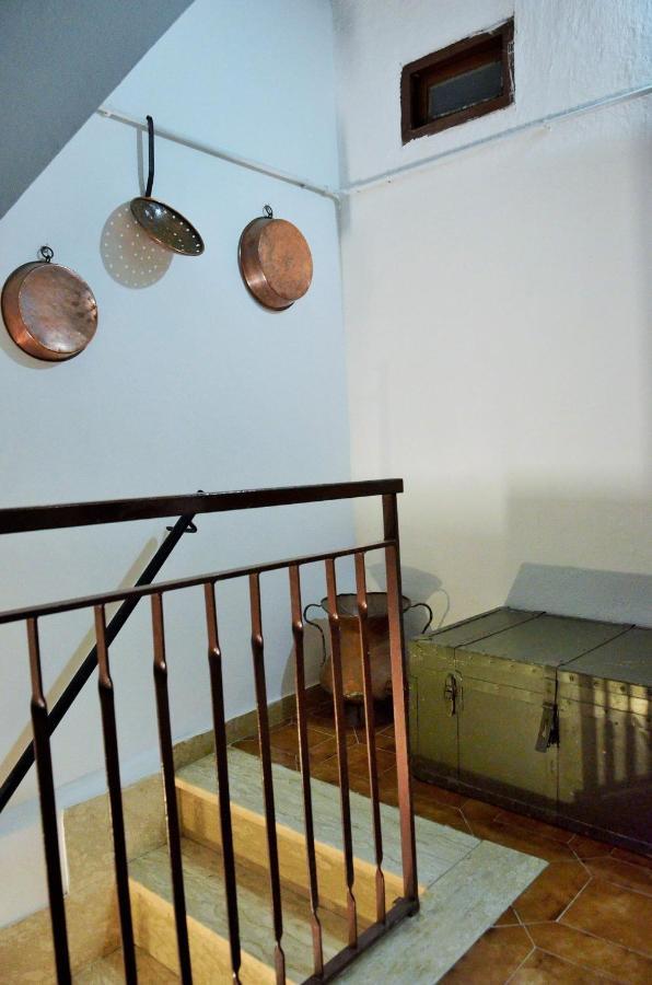 Appartamento Casa Claudia Norma Esterno foto