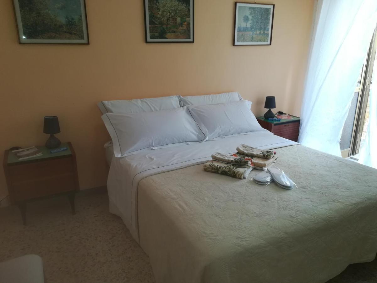 Appartamento Casa Claudia Norma Esterno foto