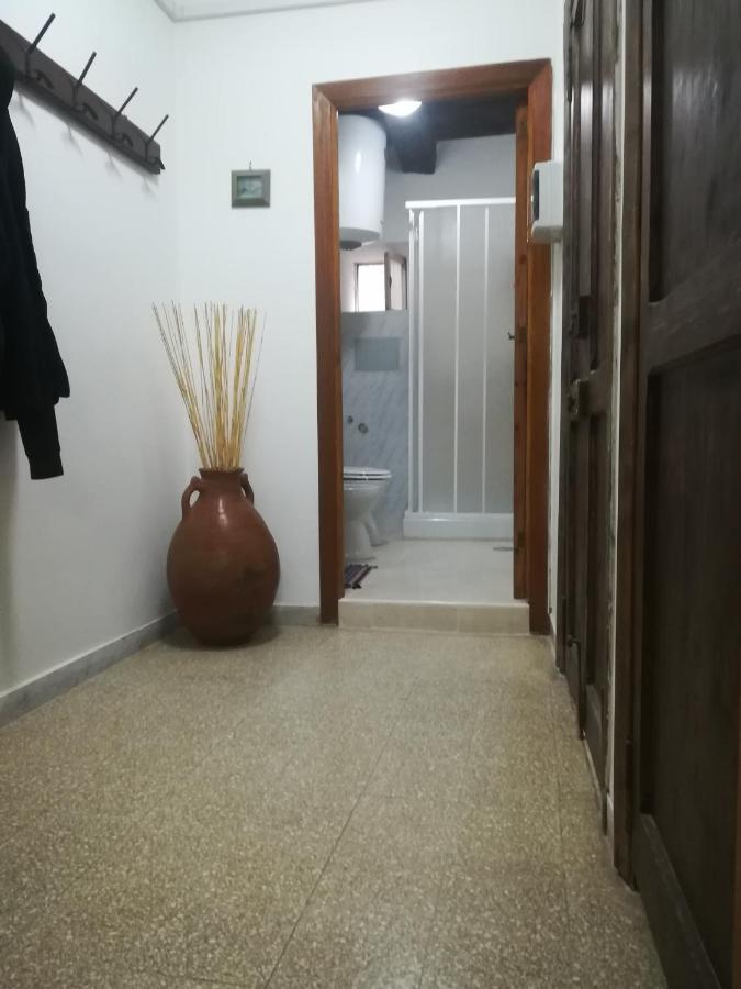 Appartamento Casa Claudia Norma Esterno foto