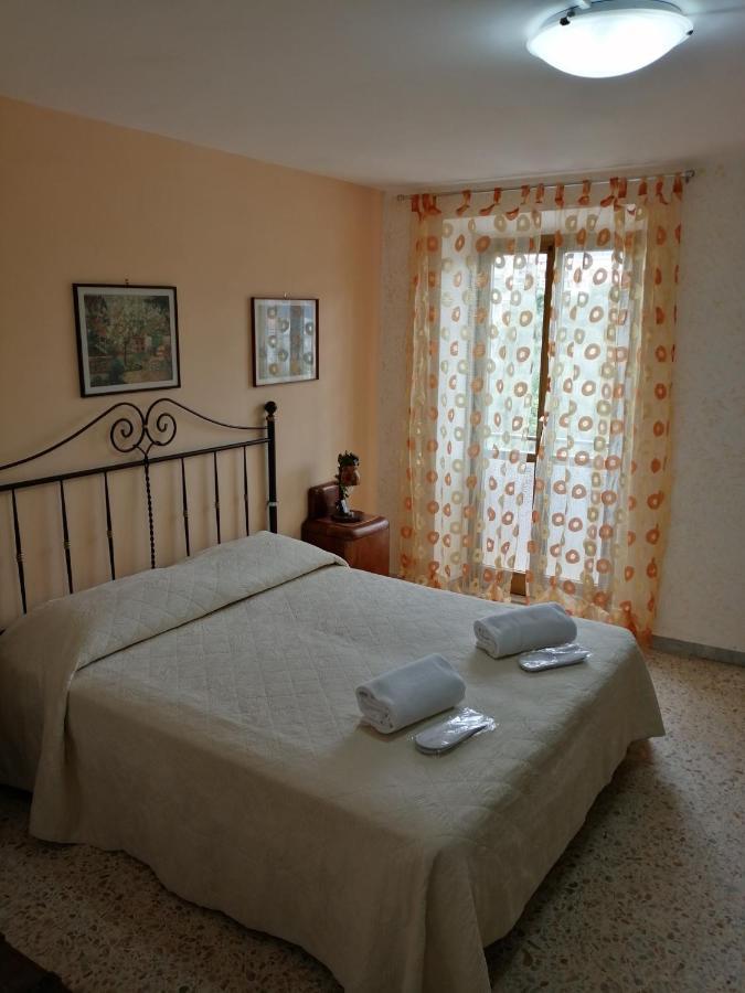 Appartamento Casa Claudia Norma Esterno foto