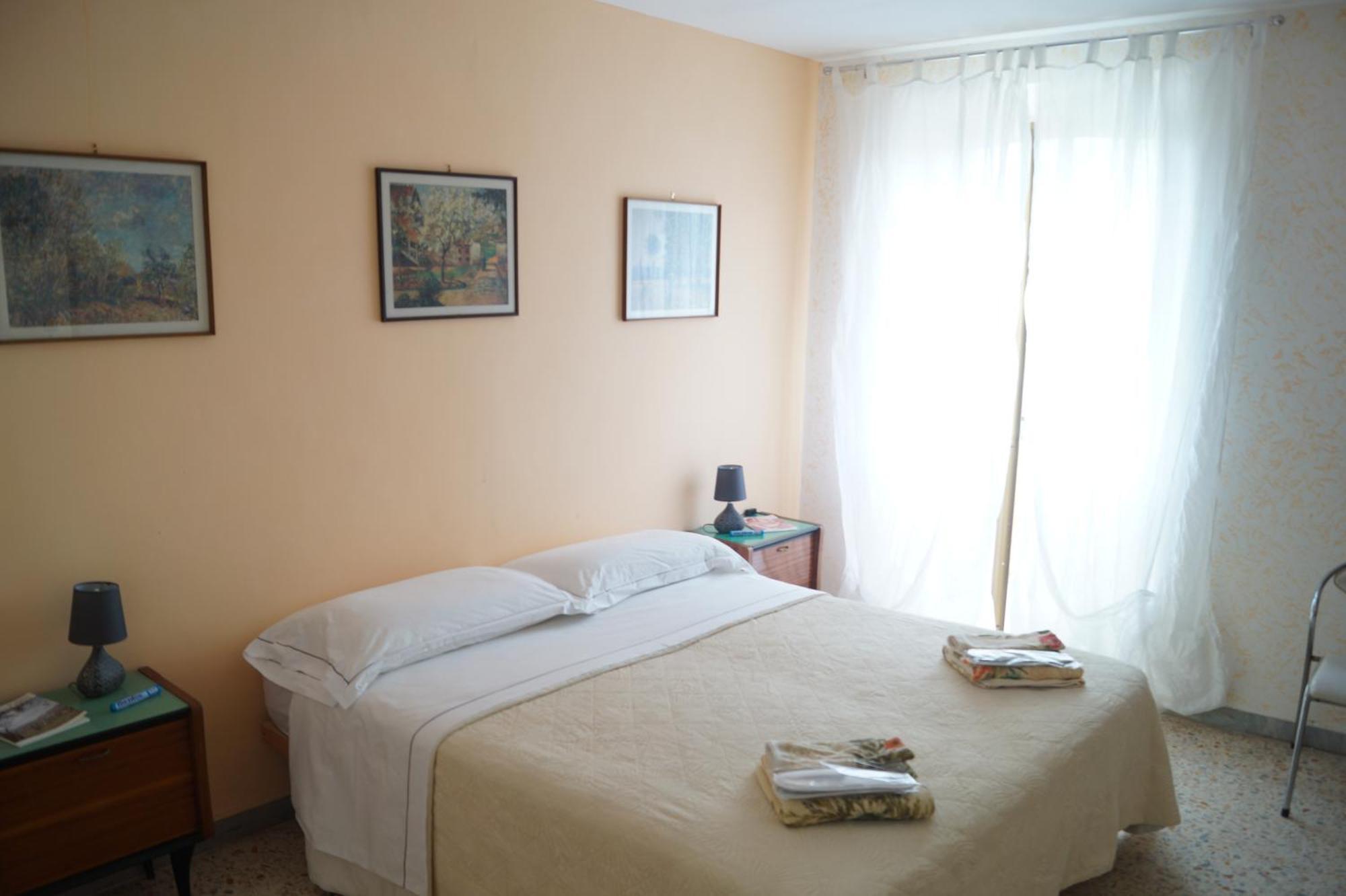 Appartamento Casa Claudia Norma Esterno foto